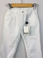 Новые брюки Dolce&Gabbana, 104