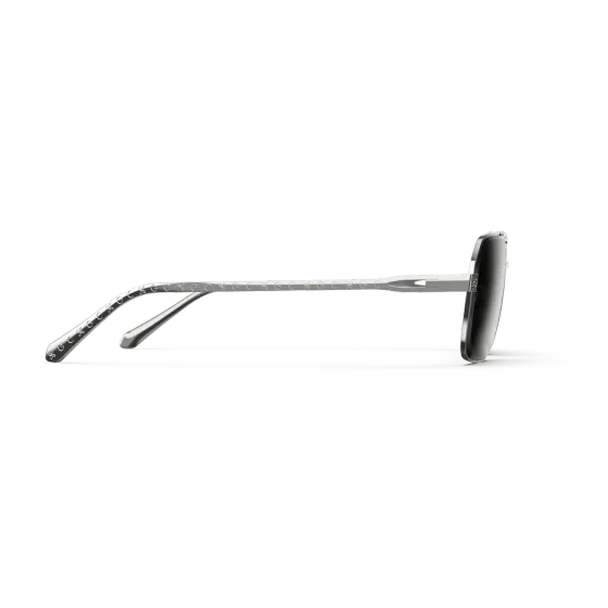 Солнцезащитные очки - Glider Silver
