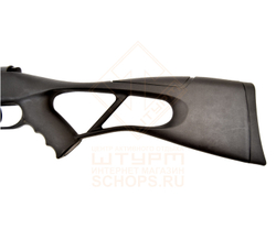 Винтовка пневматическая Crosman Inferno, Black