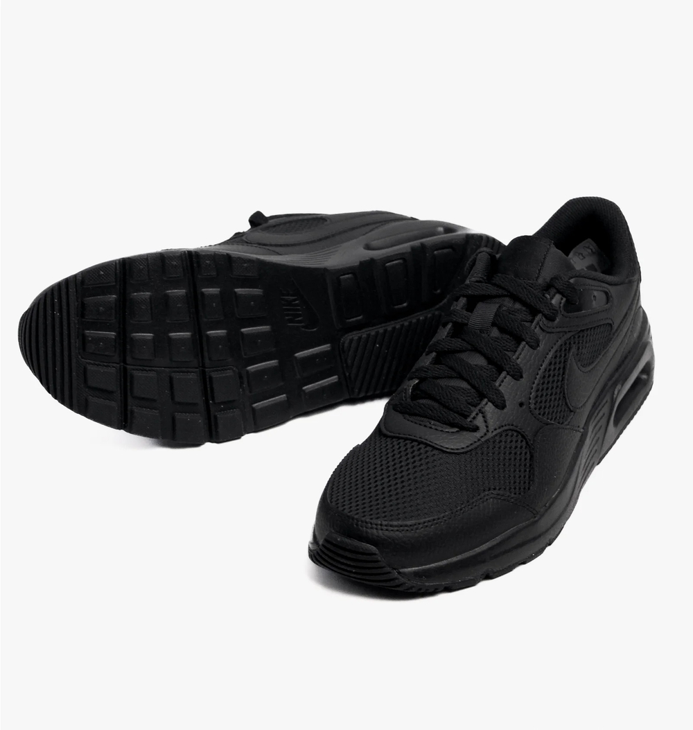 Кроссовки мужские NIKE Air Max SC