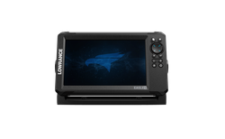 Эхолот Eagle 9 с датчиком TripleShot HD