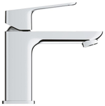 Смеситель однорычажный для раковины GROHE Cubeo, размер S, хром (1017320000)