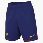 Шорты Nike FC Barcelona 25/26 Home Stadium - синий