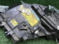 Битая Фара правая BMW X5 G05 X6 G06 (18-23) Laser