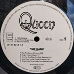 Queen / The Game (LP)