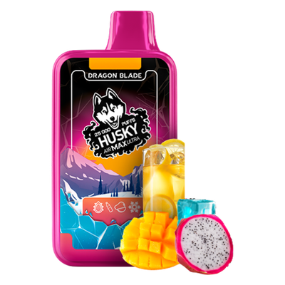 HUSKY AIR MAX ULTRA 25000