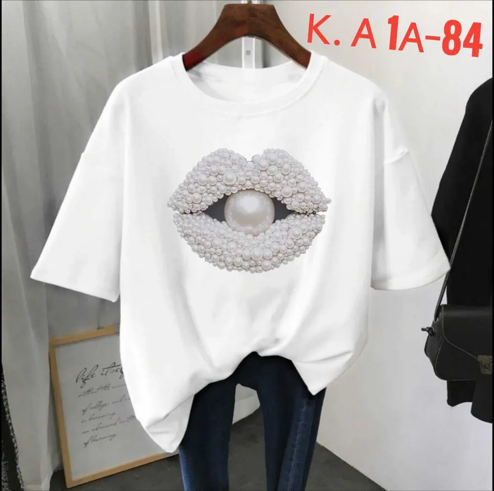 Футболка 2573940 Fabrika