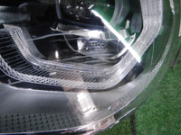Фара левая BMW X3 G01 (2017-2021) Adaptive LED