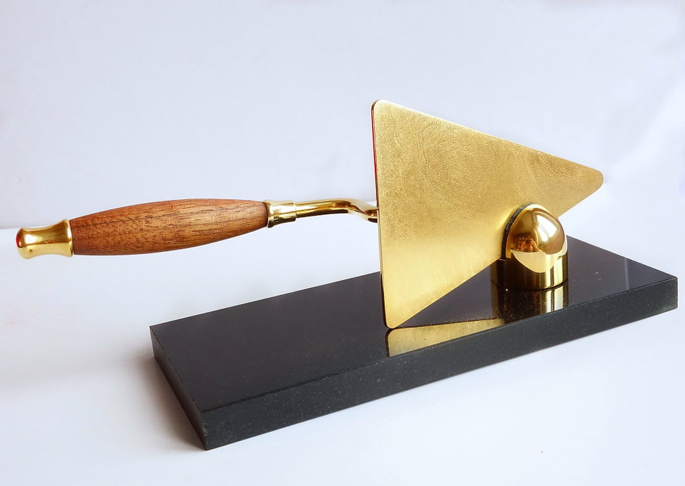 Сувенирный мастерок