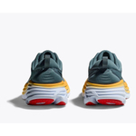 Кроссовки мужские HOKA M BONDI 8 X-WIDE Goblin Blue / Mountain Spring