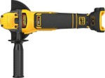 Угловая шлифмашина аккумуляторная DeWALT DCG 409 VSNT  бесщеточная, без АКБ и З/У DCG409VSNT-XJ