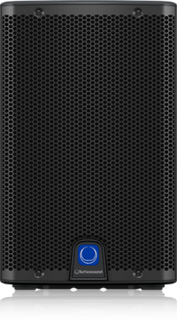 Turbosound iQ8 активная АС, 2500Вт, динамик 8 дюймов