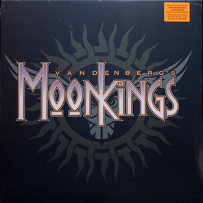 Vandenberg's MoonKings / Vandenberg's MoonKings (LP)