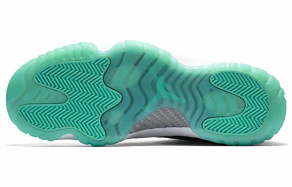 Кроссовки Jordan Future Air Jordan Future Low (Женская размерная сетка)