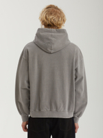 Мужская Толстовка Waffle Lined Zip Up