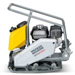 Виброплита бензиновая Wacker Neuson BPS 2050 Aw профессиональная - [94 кг / 20 кН / Honda GX160]