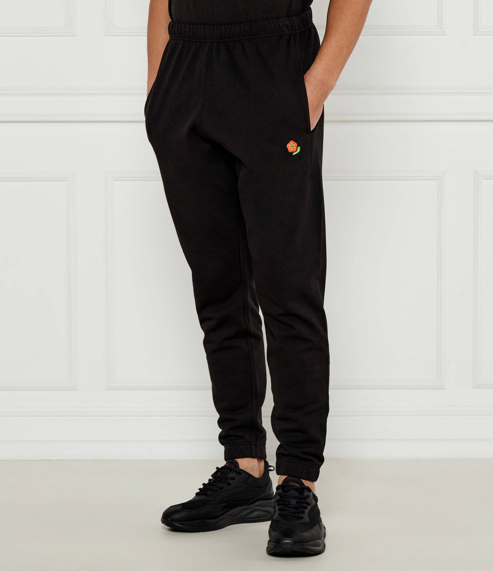 Спортивные штаны Kenzo - черный(FF55PA8364MF)