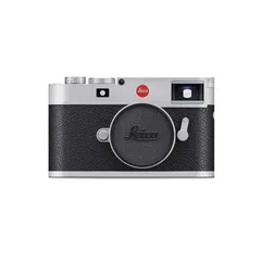 Leica M11 Body Silver Новый