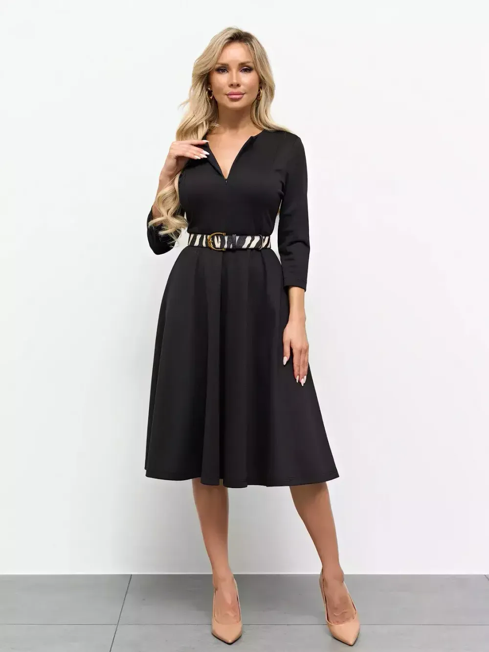 Платье (545-11) Jetty (Акция)