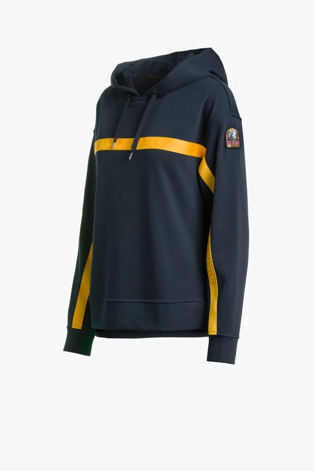 Костюм жен. PARAJUMPERS LYNGEN/MALANGEN 571 синий с оранж.