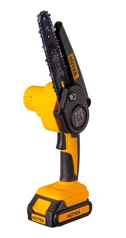 Аккумуляторная пила Huter ELS-20Li