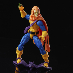 Hasbro Marvel Legends Spider-Man - Статуэтка Хобгоблина 16 см Ретро F3696