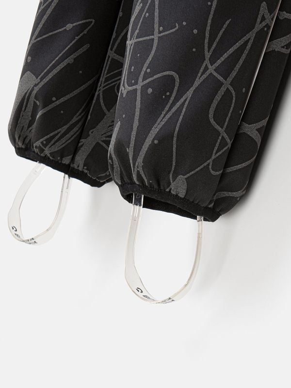 Комбинезон Softshell демисезонный 