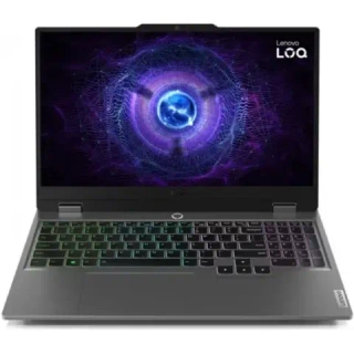 Ноутбук Lenovo LOQ 15IAX9 (83GS005NRK)