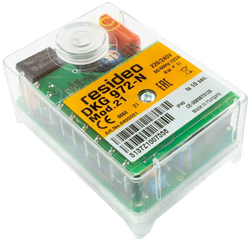 Автомат горения Honeywell RESIDEO DKG 972-N MOD. 21 , арт. 0432021 8718584071