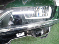 Фара левая Renault Koleos 2 (2016-2019) LED