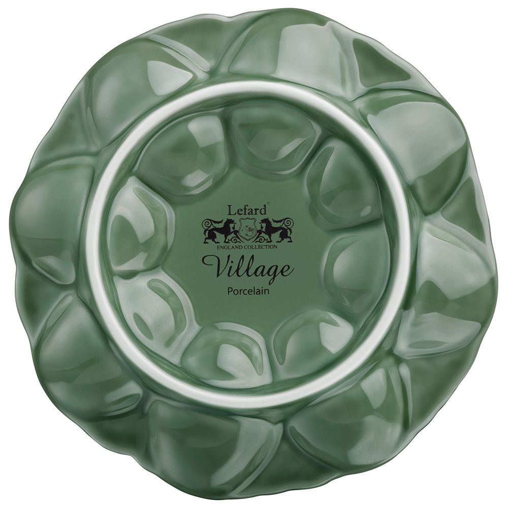 БЛЮДО ДЛЯ 8 ЯИЦ LEFARD "VILLAGE" 16,5 СМ