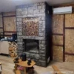 КАМИННАЯ ТОПКА АСТОВ ПС 7363