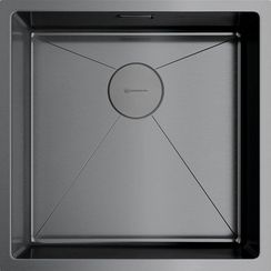 Кухонная мойка OMOIKIRI Taki 44-U/IF-GM(арт.4973521)