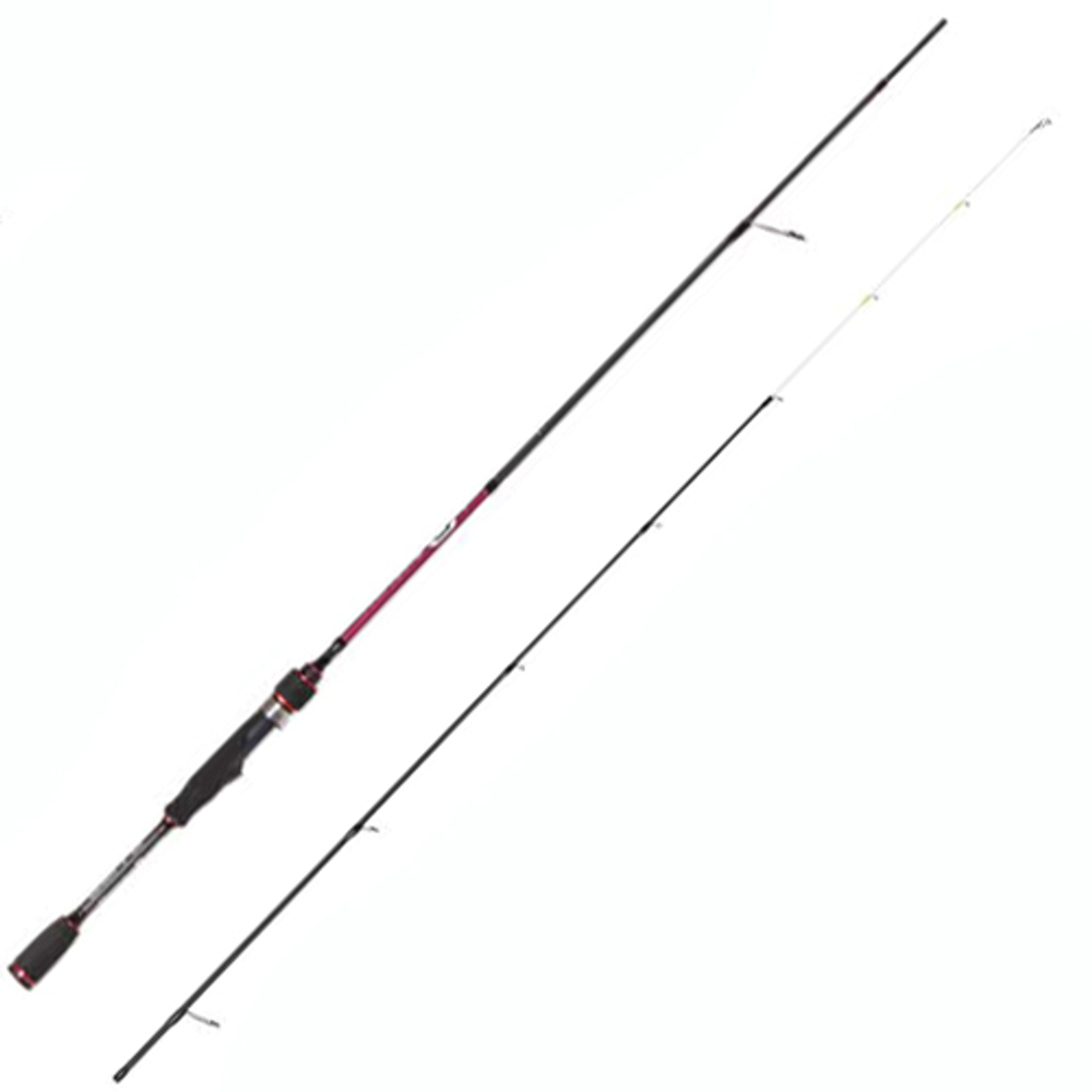 Удилище спиннинговое Salmo Elite MICROJIG S 7 7'8" (2.34)