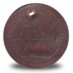 Жетоны Российской Империи