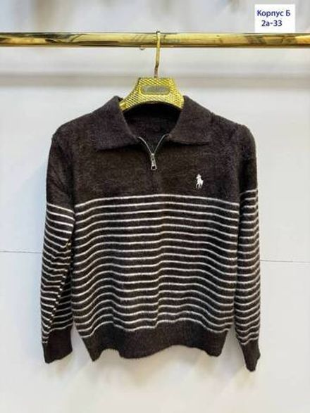 Джемпер 2951543 Fabrika