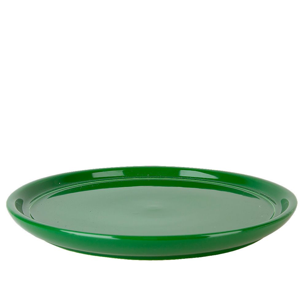 Блюдо с крышкой " " 23,5х23,5х9,5см d=24см (керамика) (подарочная упаковка)