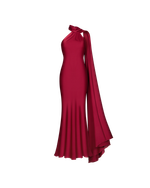 Платье ESMERALDA