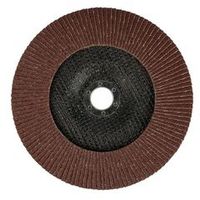 Круг лепестковый торцевой 180×22 мм Р60 Yoko