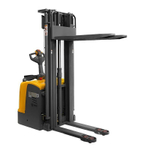Штабелер электрический самоходный CDDK15-III 1545 (г/п 1.5 т, 4.5 м, 240 Ач) SMART PREMIUM 64-0093