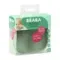 Миска из силикона Beaba Silicone Bowl With Suction Sage Green