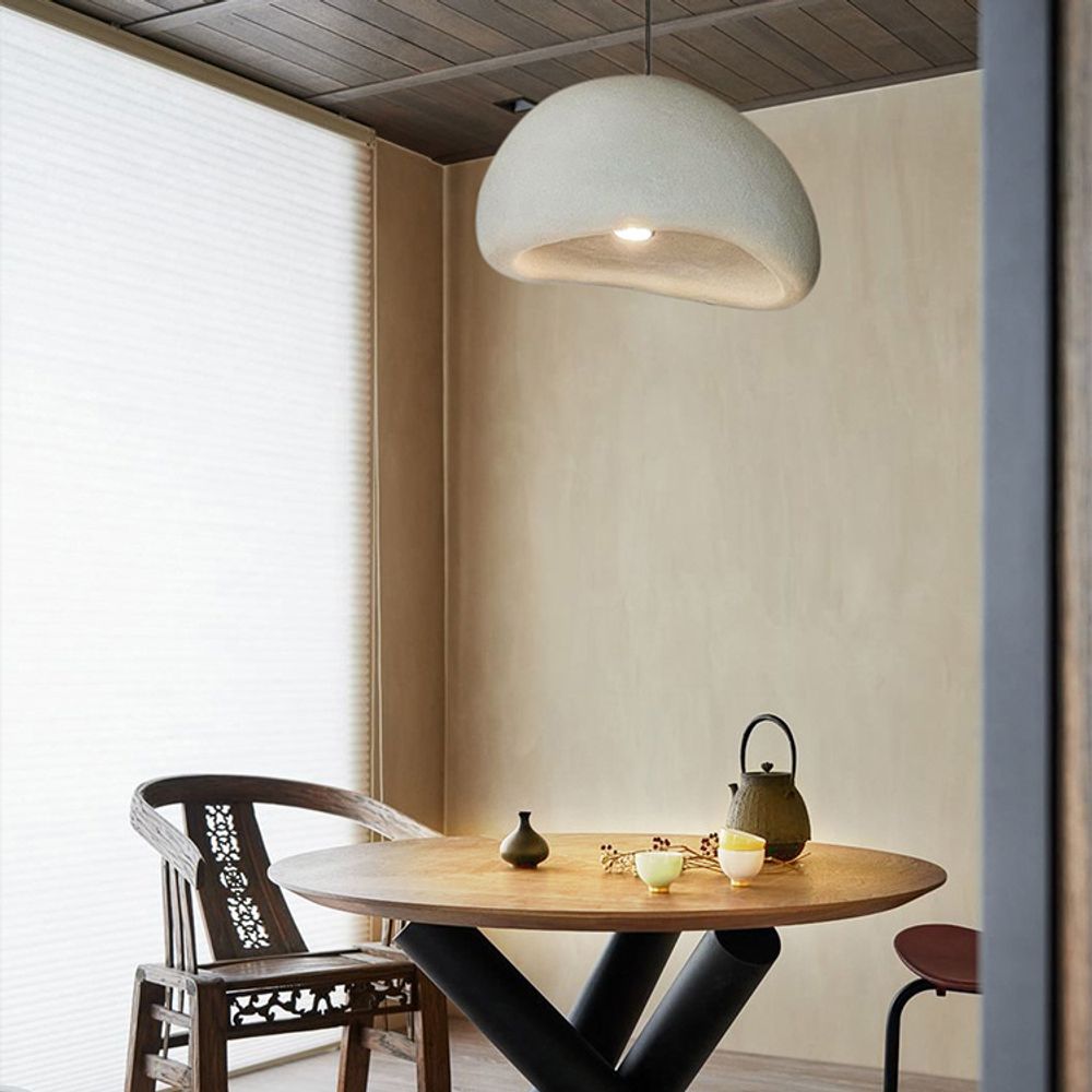 Подвесной светильник CEMENCLOUD B D60 Grey