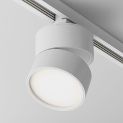 Трековый светильник Maytoni Technical TR007-1-12W4K-W