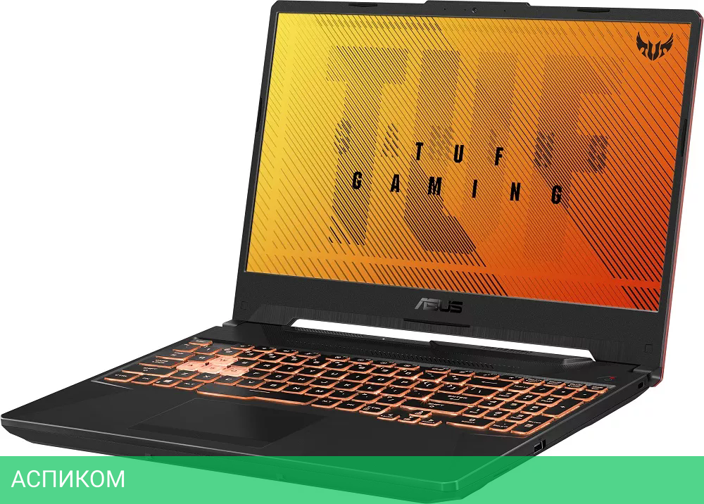 Ноутбук Asus TUF Gaming A15 BX506II-HN222
