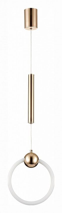 Подвесной светильник ST-Luce Giera SL1578.203.01