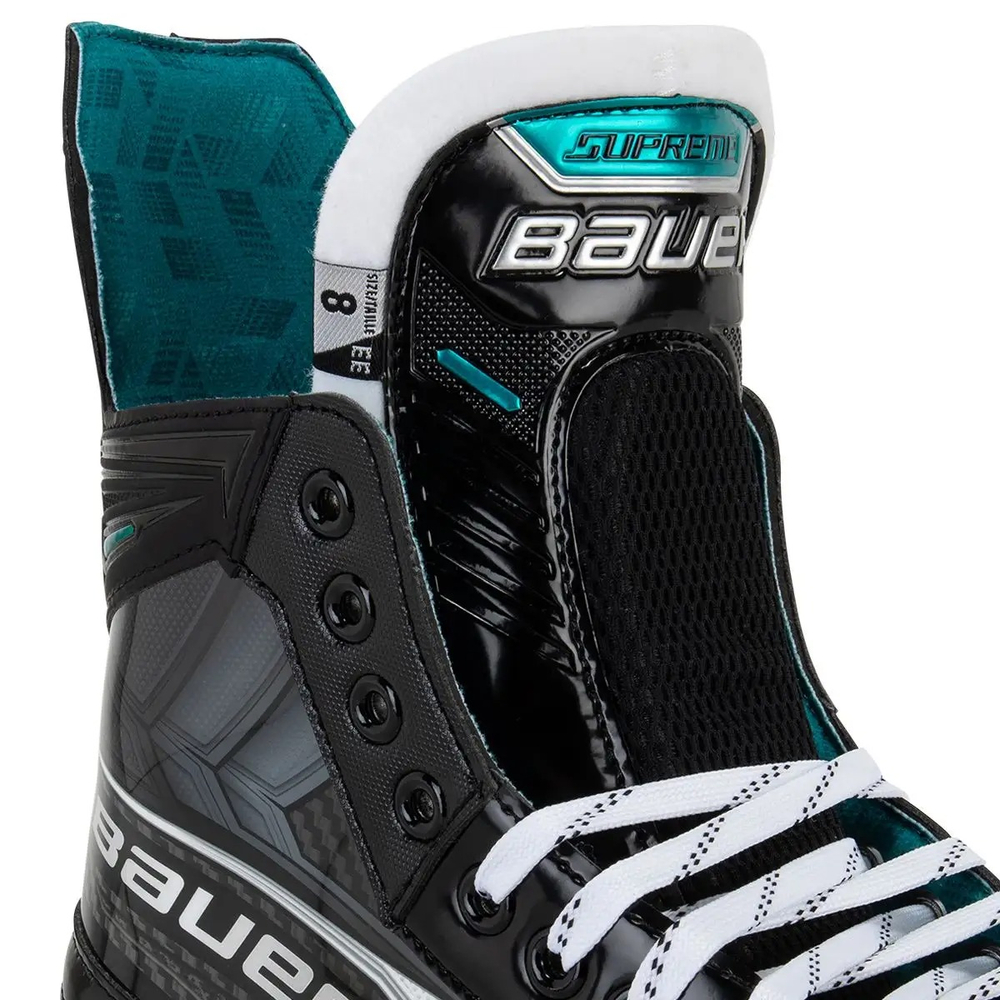 Коньки Bauer S26 Supreme F20 SR