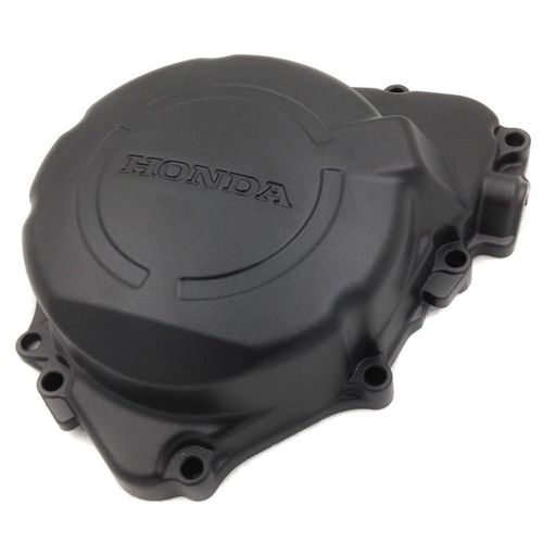 Крышка генератора для мотоцикла Honda CBR900RR(919) 96-99 Чёрная