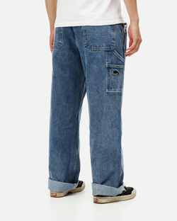 Брюки Anteater WorkPants Denim Navy