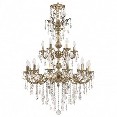 Bohemia Ivele Crystal 7201