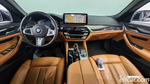 BMW 5 Series (G30) 520i M Sports (10.2020)